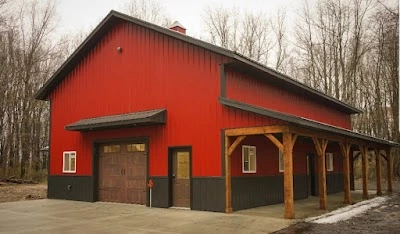 Indiana Structures, LLC