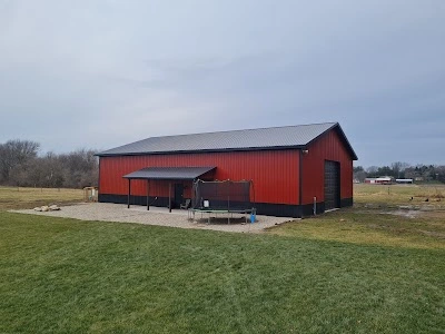 Indiana Structures, LLC