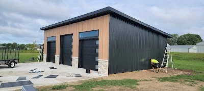 Indiana Structures, LLC