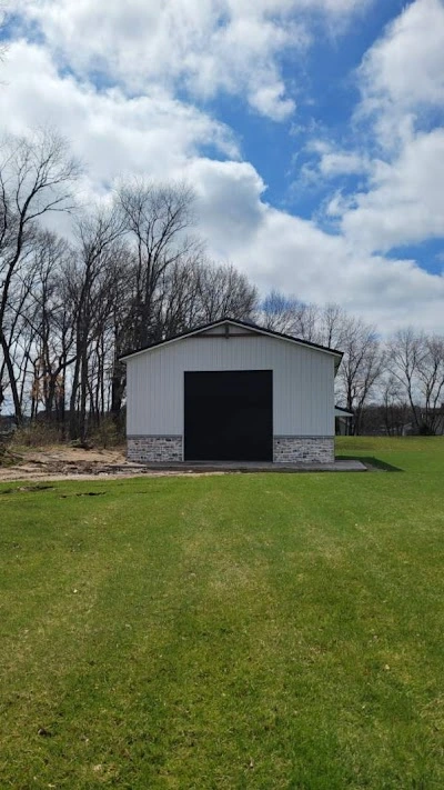 Indiana Structures, LLC