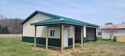 Indiana Structures, LLC