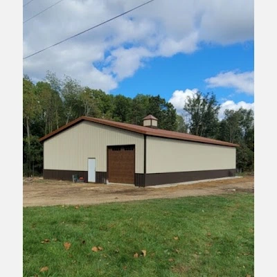 Indiana Structures, LLC