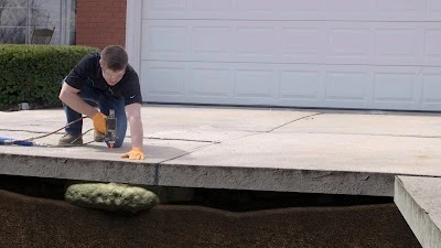 Titan Concrete Finishes