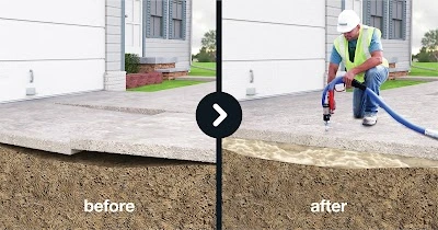 Titan Concrete Finishes