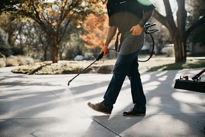 Titan Concrete Finishes