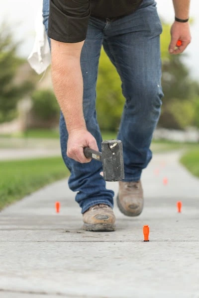 Titan Concrete Finishes