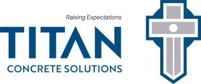Titan Concrete Finishes