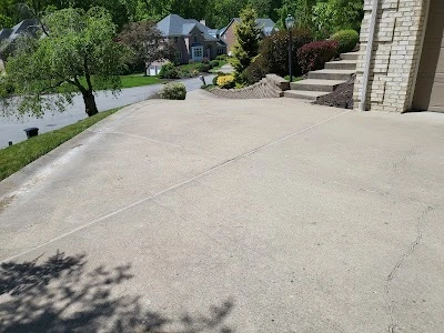 Titan Concrete Finishes