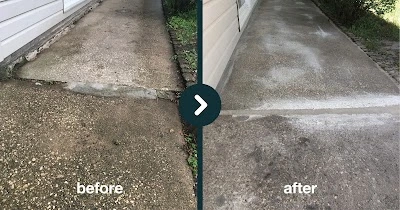 Titan Concrete Finishes