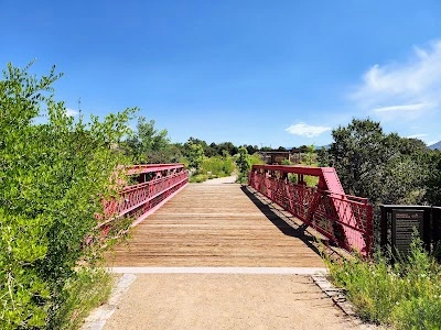 Santa Fe Botanical Garden