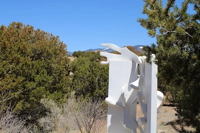 Santa Fe Botanical Garden
