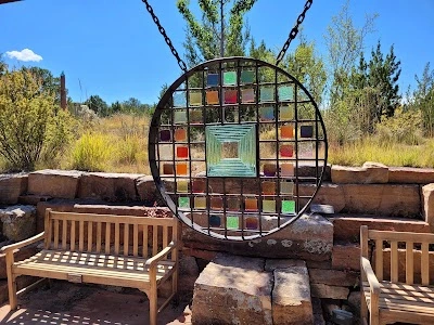 Santa Fe Botanical Garden