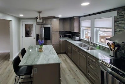 Doors & Drawers