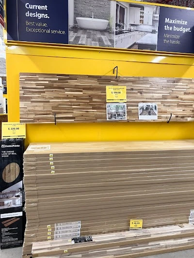 Doors & Drawers