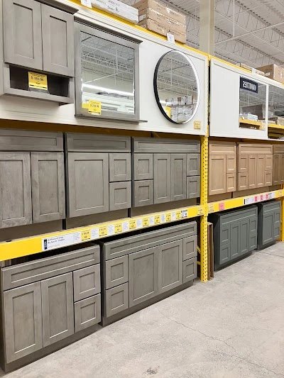 Doors & Drawers