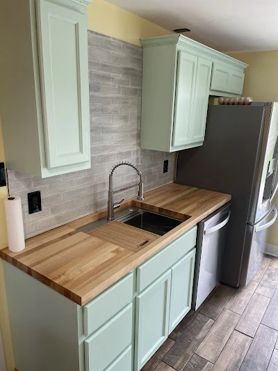 Doors & Drawers