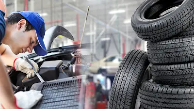 Woodling Tire & Auto