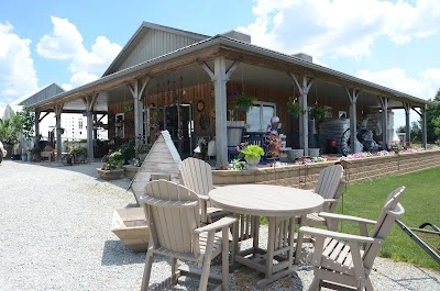 Birch Road Greenhouse