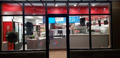 Domino's Pizza