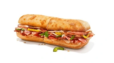 Domino's Pizza