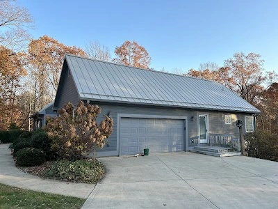 Stormy Ridge Metal Solutions