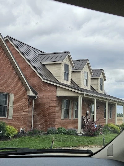 Stormy Ridge Metal Solutions