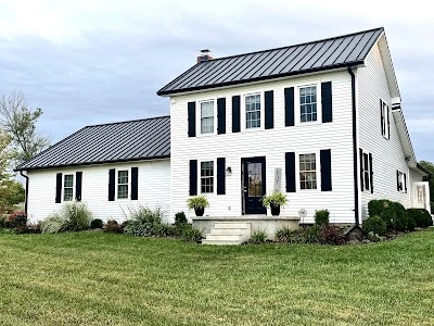 Stormy Ridge Metal Solutions