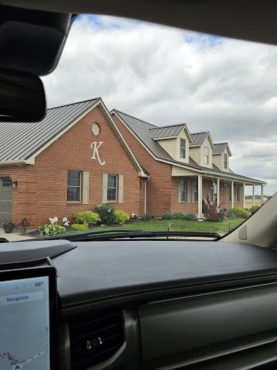 Stormy Ridge Metal Solutions