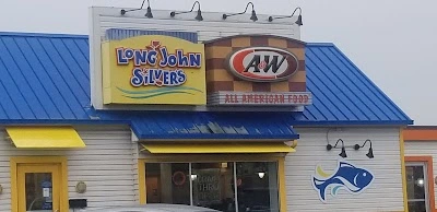 Long John Silver's