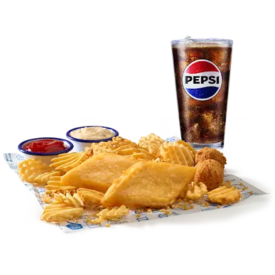 Long John Silver's