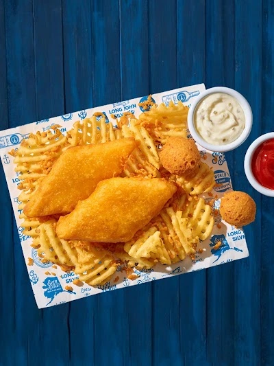 Long John Silver's