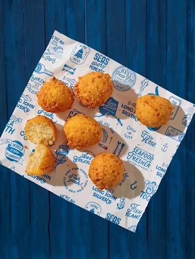 Long John Silver's