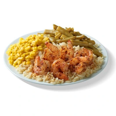 Long John Silver's