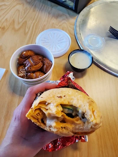 Hot Head Burritos