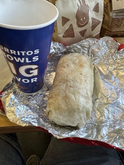 Hot Head Burritos