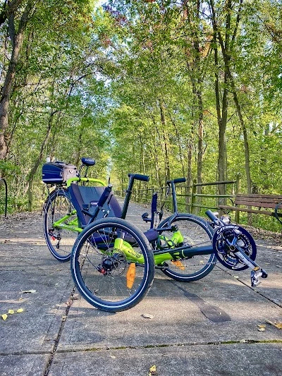 Greenway 500 Bike Shop