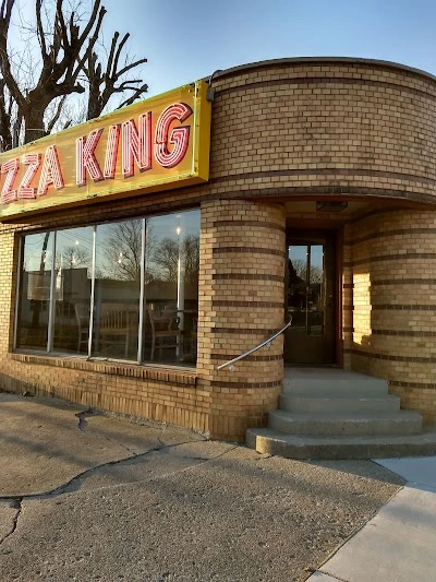 Pizza King