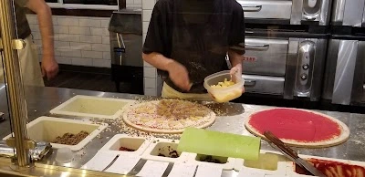 Pizza King