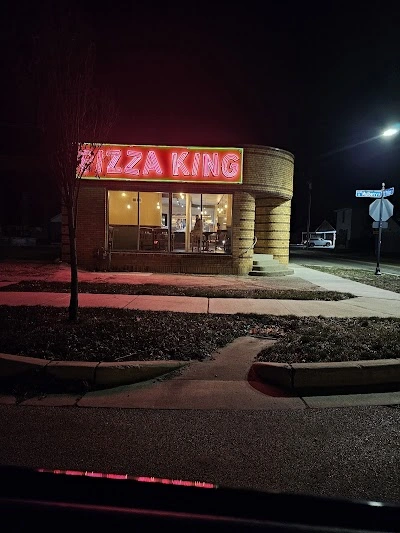 Pizza King