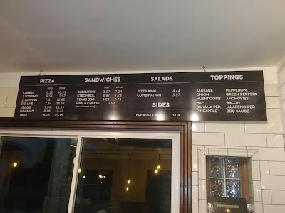 Pizza King