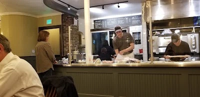 Pizza King