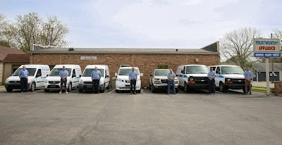 Trustworthy Appliance Service & Sales