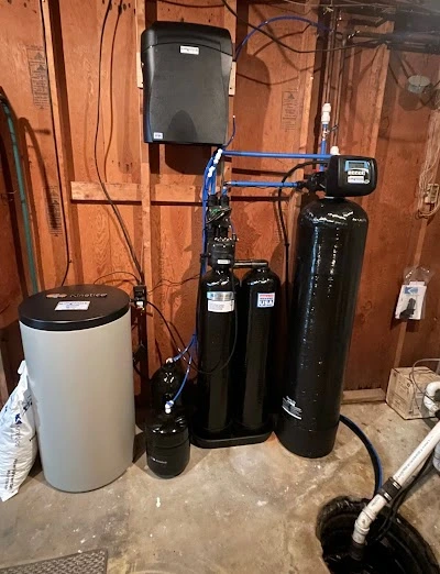 Rabb Water Systems