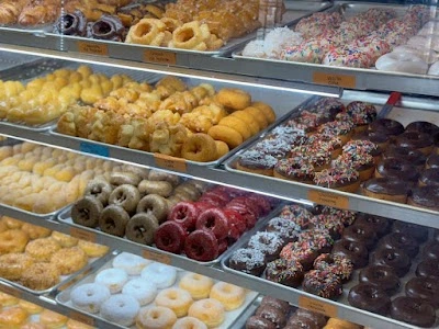 Pana Donuts