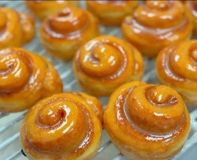 Pana Donuts