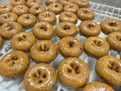 Pana Donuts