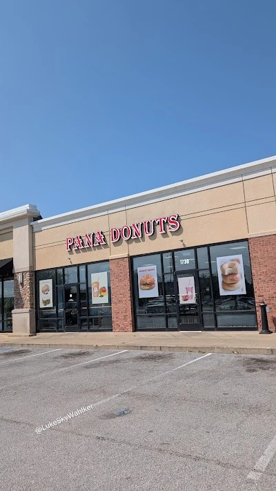Pana Donuts