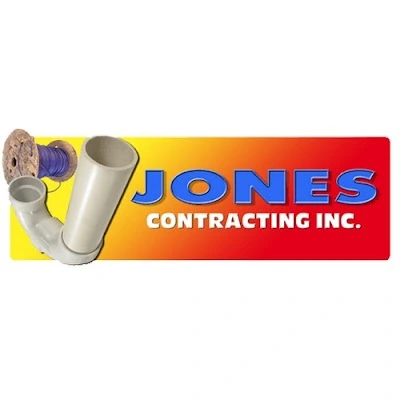 Jones Contracting Inc.
