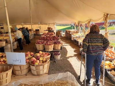 Phil's U-Pick Apple Orchard and Pumpkin Farm