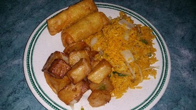 Great Wall Chinese Restaurant